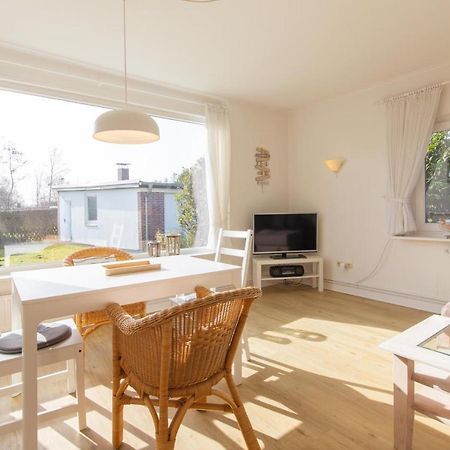 Ferienhaus Kleeblatt 5 - Zentrale, Ruhige Lage Mit Garten Und Terrasse Scharbeutz Luaran gambar