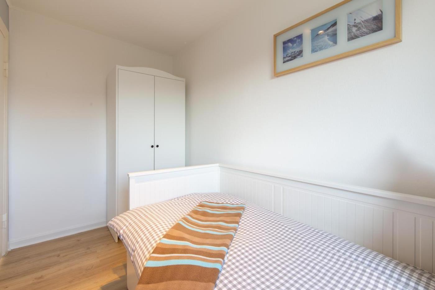 Ferienhaus Kleeblatt 5 - Zentrale, Ruhige Lage Mit Garten Und Terrasse Scharbeutz Luaran gambar
