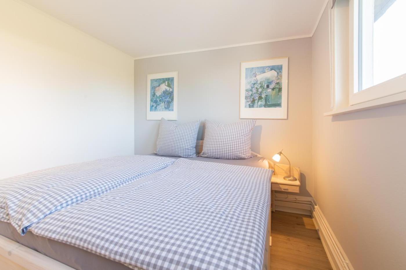 Ferienhaus Kleeblatt 5 - Zentrale, Ruhige Lage Mit Garten Und Terrasse Scharbeutz Luaran gambar